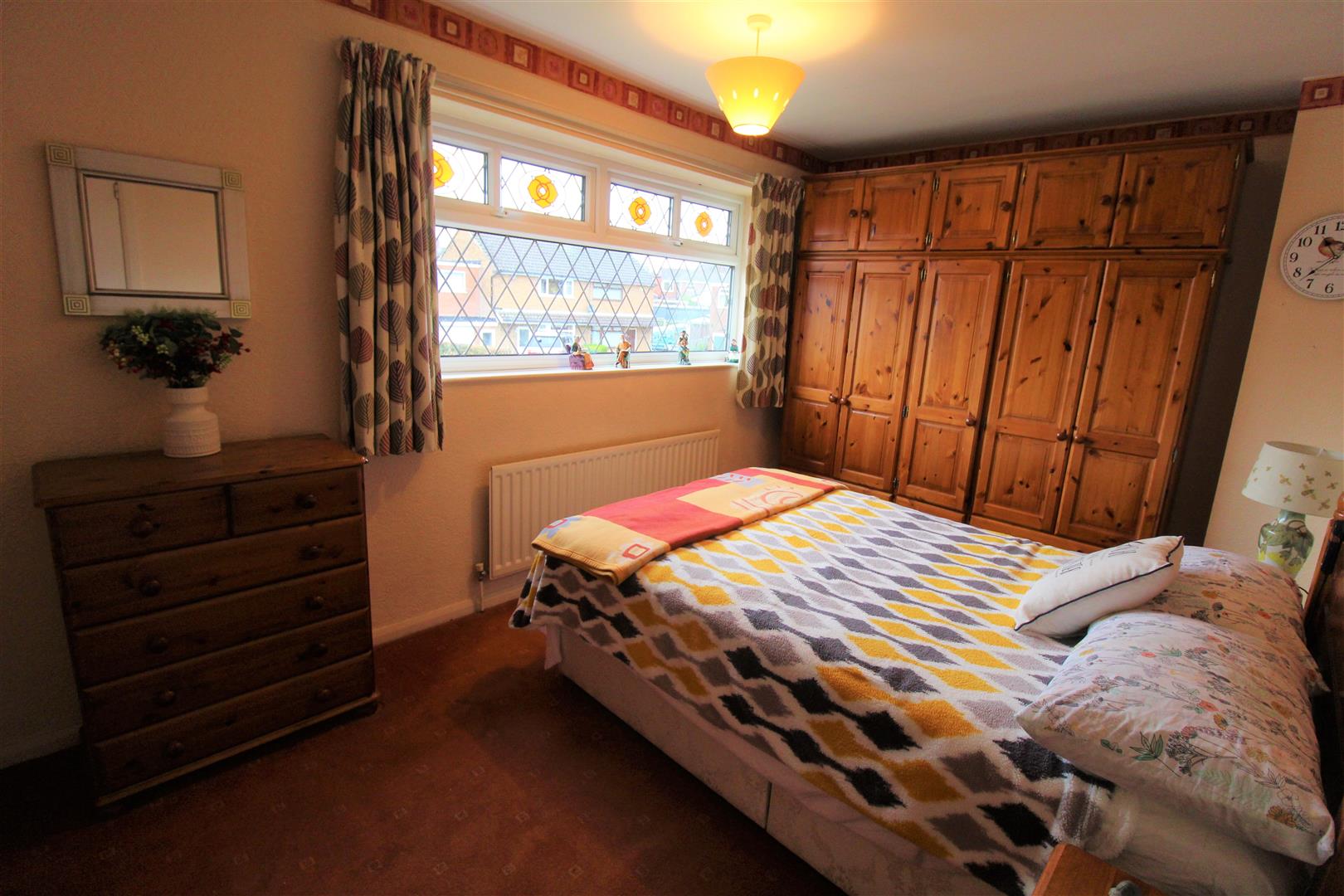 Fletcher Crescent, Baddeley Green, Stoke-On-Trent